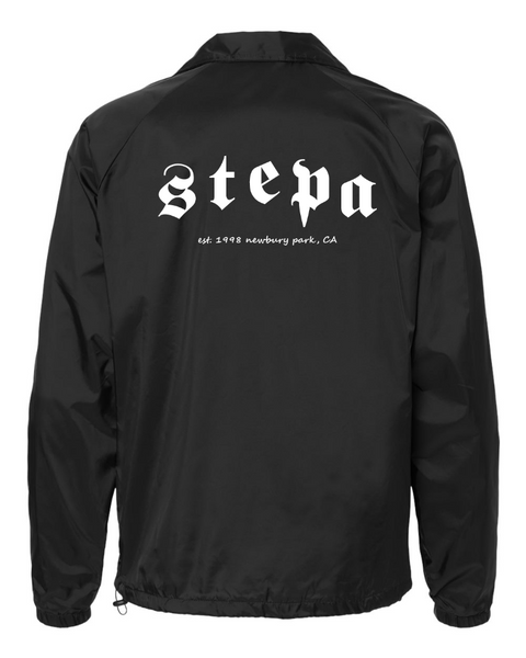 est. windbreaker